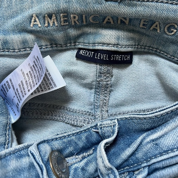 American Eagle Skinny Jeans - Picture 2 of 4